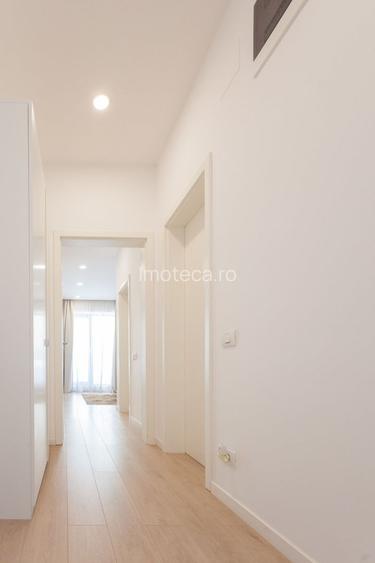 Penthouse deosebit cu 3 camere de inchiriat langa Piata Victoriei - 12