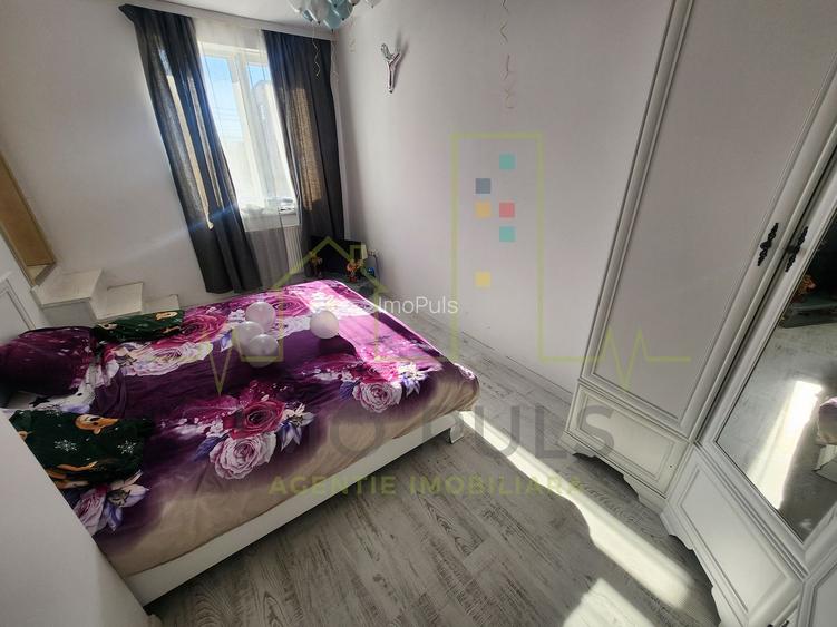 3 Camere. 2 Bai. Apartament pe 2 nivele. Pretabil investitie. - 8