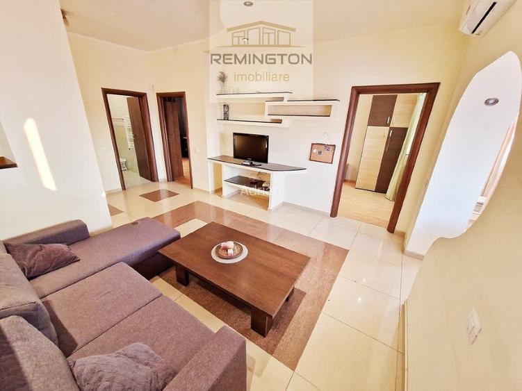Bd. Mamaia - 3 camere decomandat, ultracentral, 68mp, mobilat complet -SUPERPRET - 13