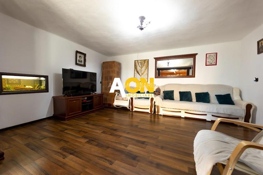 Casa 4 camere, 1968mp teren, Limba - 5