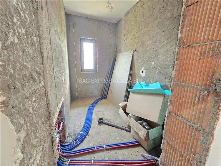 Casa noua de vanzare + 775 mp teren, Cogeasca, com. Letcani - 6