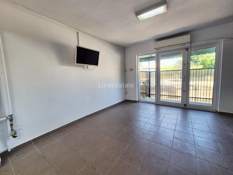 Spațiu comercial de închiriat | 30 mp | Stradal - 2
