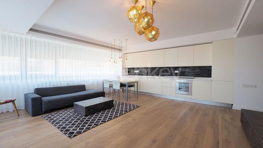 Apartament ultra-modern cu 3 camere, vedere panoramica, garaj - 3