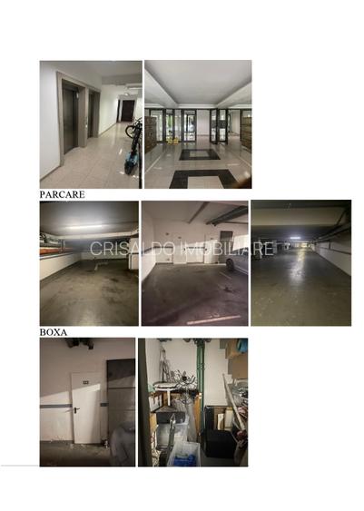 Apartament Aviatiei - Ambasada Chinei - Zagazului (North Areea Lake View ) - 26