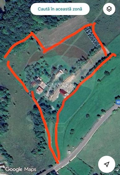 Casă de vacanță + 17.490 mp teren – zonă turistică Transapuseana - 9