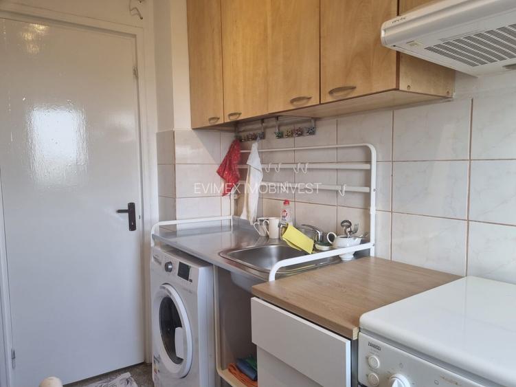 Dristor Metrou apartament 2 camere - 12
