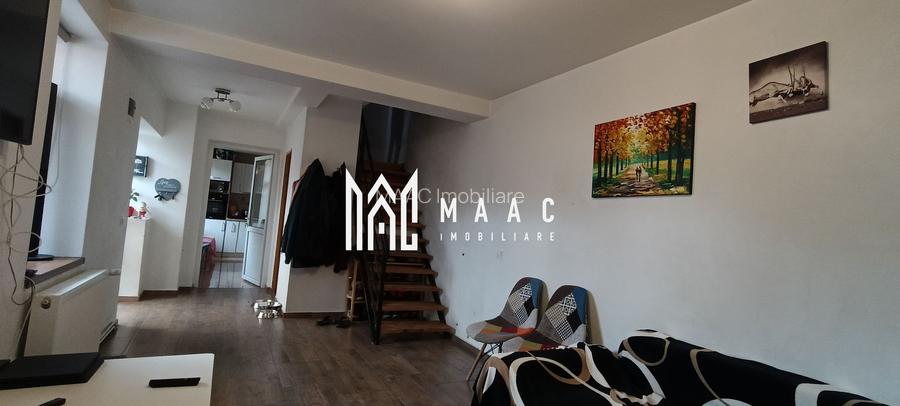 Casă | 120 MPU | 3 camere | Central - 5