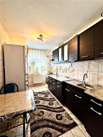 Apartament de inchiriat | 3 cam | Burdujeni | ID:1444 - 7