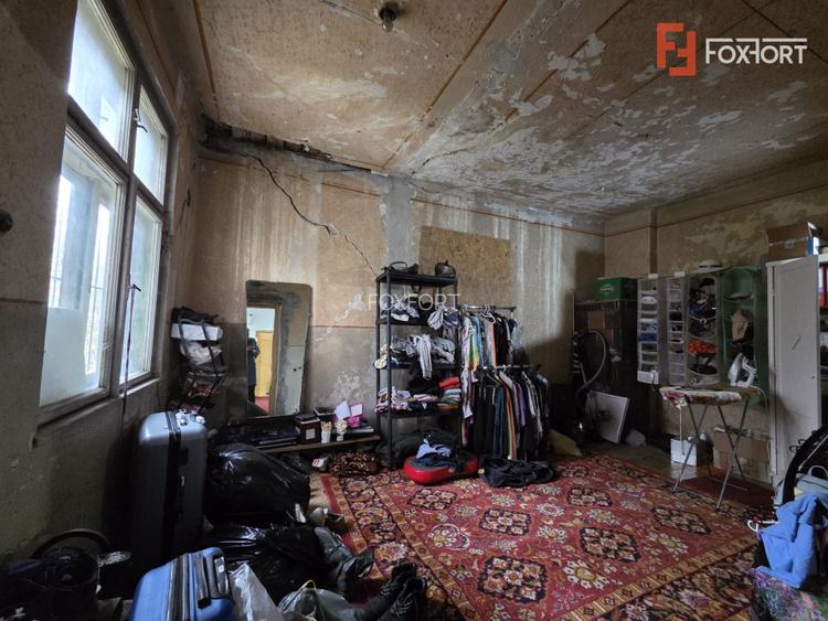 Casa individuala, teren de 1015 mp, zona Parneava - 17