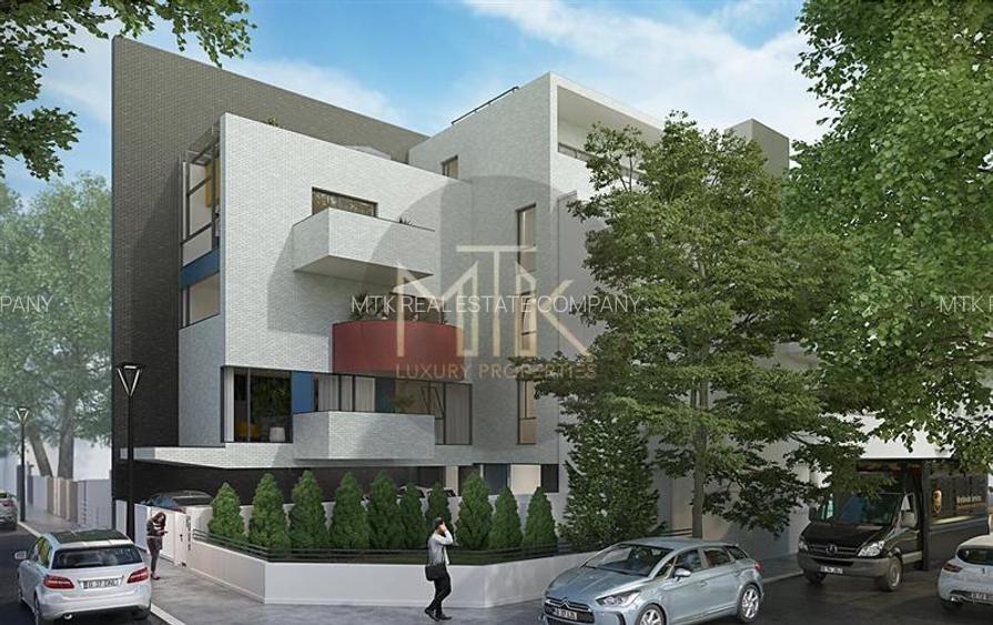 Exclusiv - Duplex Premium I Aviatorilor I Mobilat&utilat lux - 20