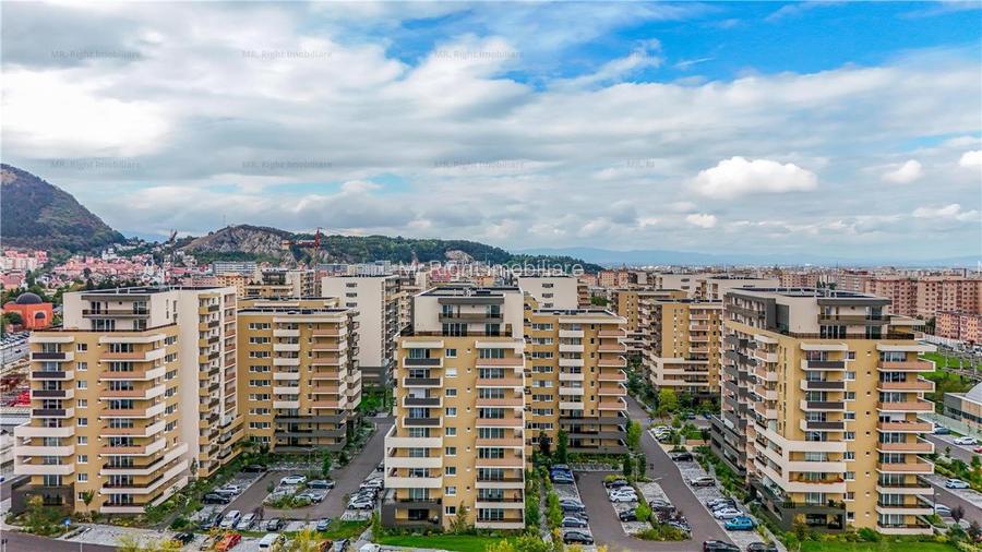 Apartament 2 camere PREMIUM Urban Plaza - 10