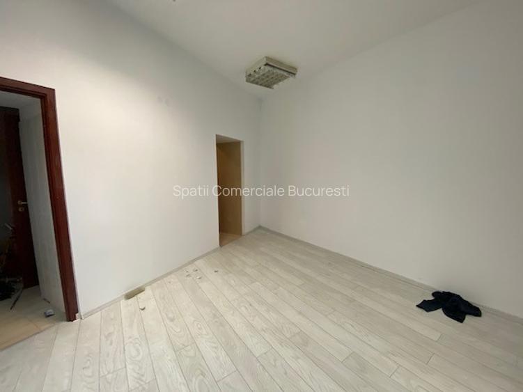 Inchiriere spatiu comercial 28 mp Mihalache, vitrina 3 ml - 2