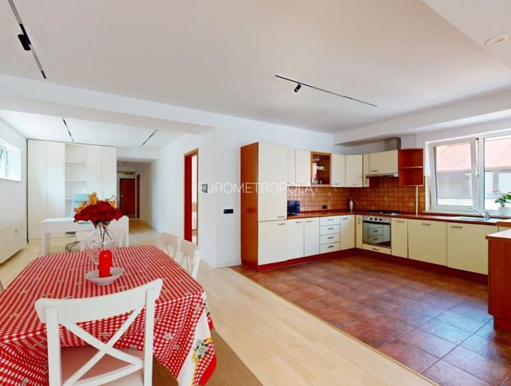 Penthouse Aviatorilor - 5