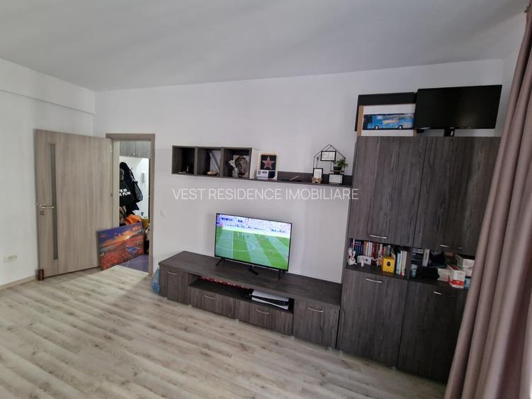 Apartament 2 camere, 2 balcoane, parcare inclusă – Berceni, Zona Grand Arena - 23