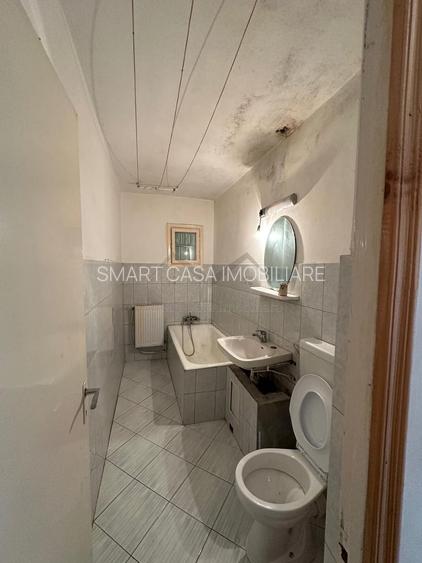 Apartament 2 camere decomandat Frumoasa - 2