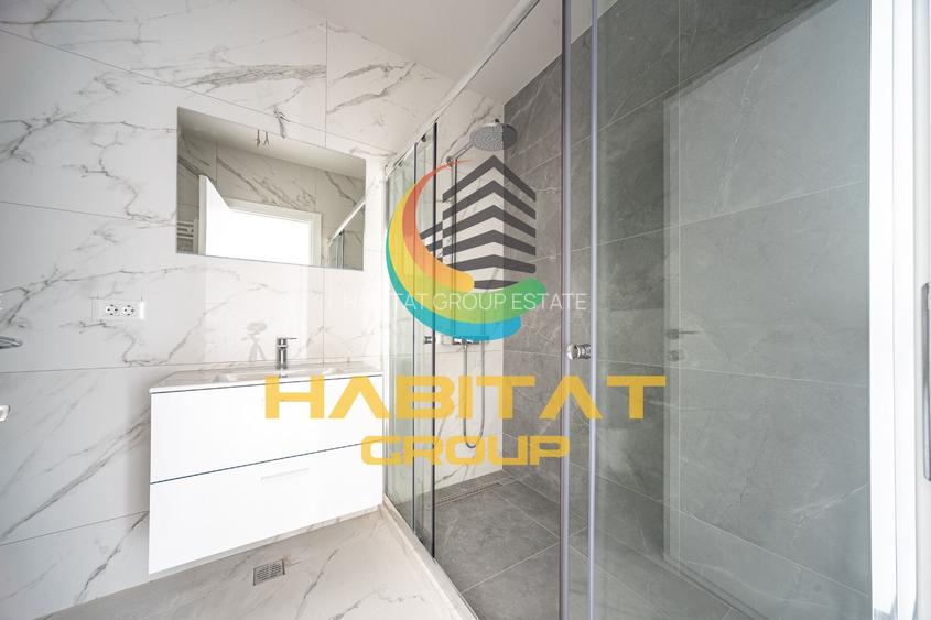 Vanzare Apartament 2 Camere 57MP Decomandat Zona Grand Arena - 7