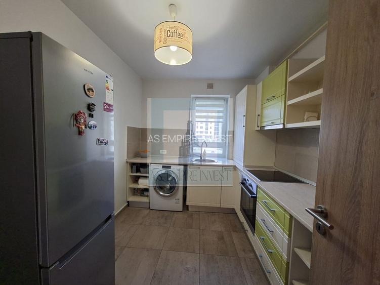 Apartament 2 camere, mobilat/utilat -  Kasper Coresi, Tractorul Brașov - 13