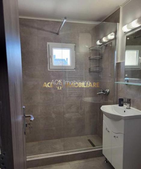 2 Camere de inchiriat | Aviatiei | Metrou | Mobilat | Utilat  - 5