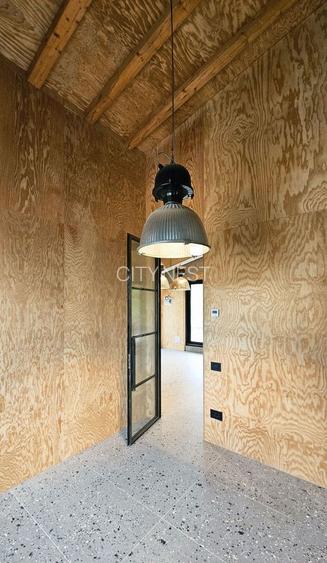 Studio boutique premiat – terasă panoramică Dorobanți – Floreasca - 12