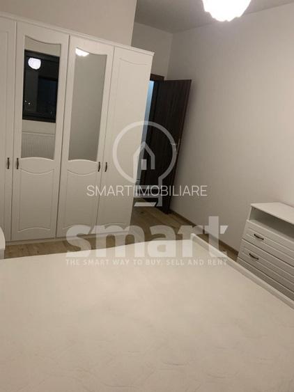 Apartament 2 camere Borhanci - 18