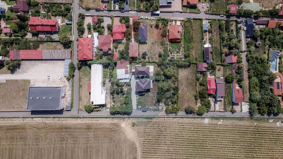 Vilă superba Cernica | vedere la padure si lac | finisaje moderne - 23