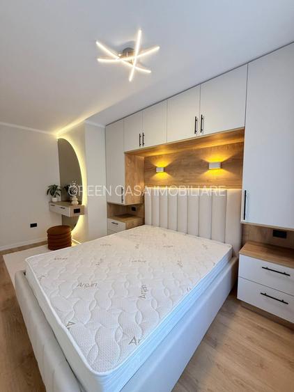 Apartament 3 camere la cheie , Grigorescu. - 10