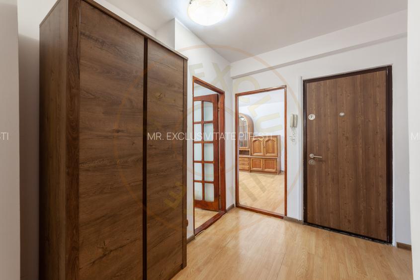 Apartament 2 camere etaj 1 Mioveni - 10