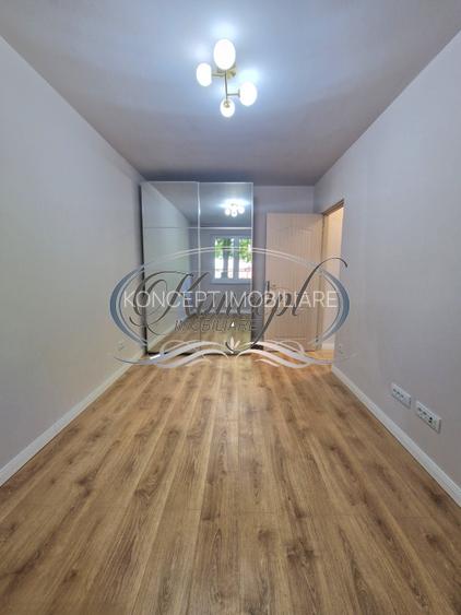 Apartament complet renovat cu garaj in zona Hotel Royal - 6