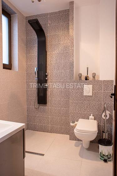 vila individuala Chitila - 18