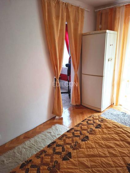 Garsoniera etaj 2 in zona Peco Milea - 3