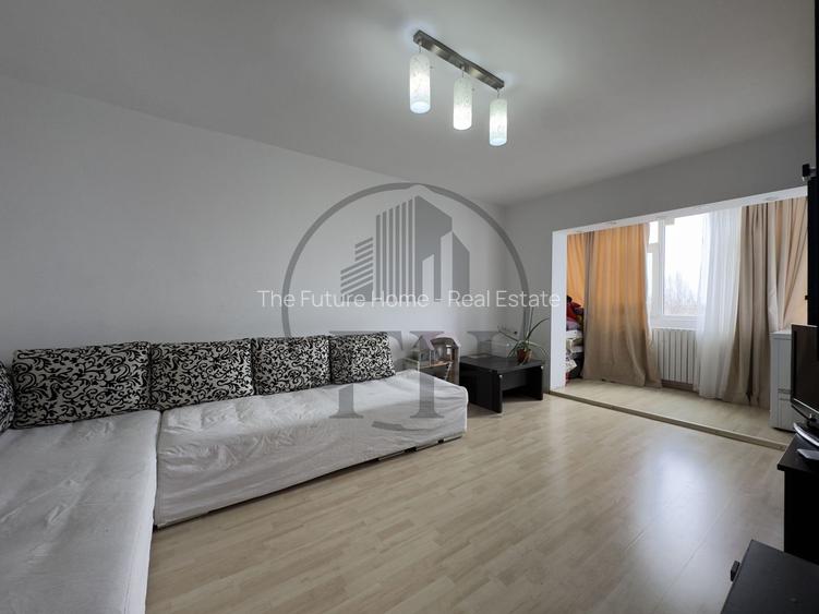 Apartament 2 camere de vanzare Constanta, Zona Tomis Nord - 3
