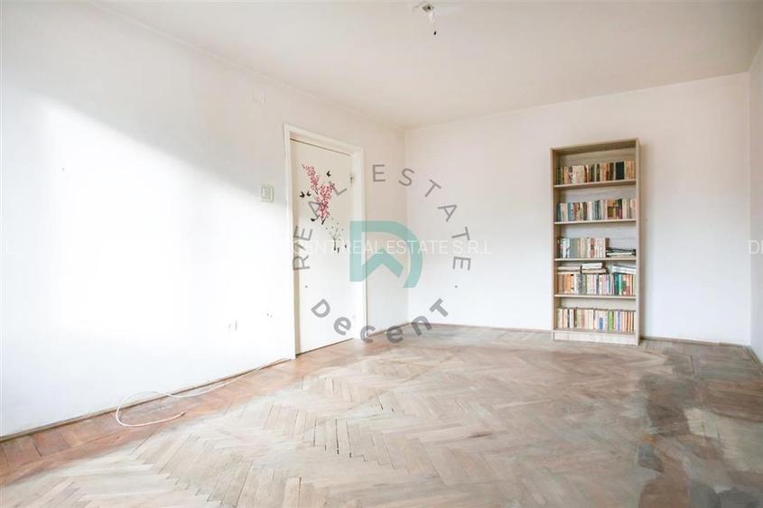 Apartament 3 camere 70mp Grivitei, Brasov - 2