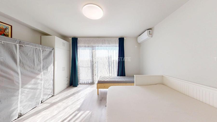 ȘTEFĂNEȘTI – Ștefăneștii de Sus | Vilă modernă 180 mp | Teren 500 mp - 23