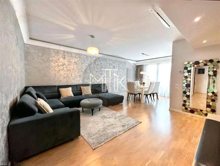 Apartament lux 4 camere I  Herastrau  I  Loc parcare&Boxa - 4