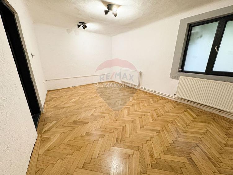 Spatiu de birouri in zona Aviatorilor – 95 mp utili + garaj 30 mp - 6