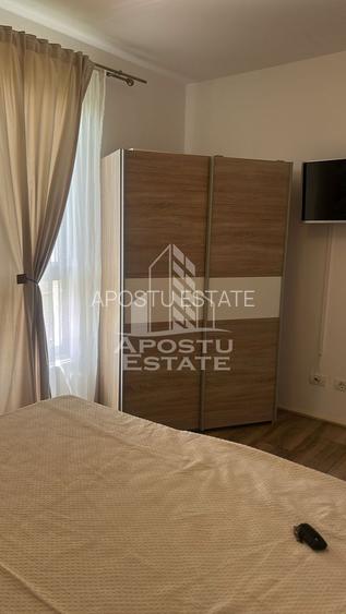 Apartament cu 2 camere, etaj 2, decomandat, Timisoara, Ciarda Rosie - 5