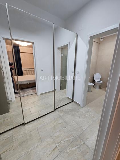 2 Camere Iancului cu Centrala Proprie - 17