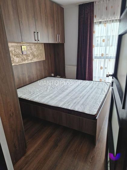 APARTAMENT 3 CAMERE | BALCON 10 MP | LIFT | PARCARE | DOAMNA STANCA - 4