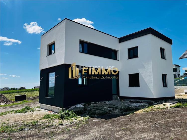 Casa Idividuala | Bulai,Moara | 500 mp | La Cheie | ID:1300 - 2