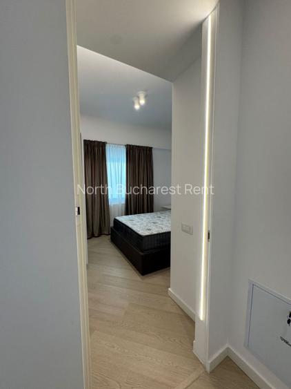 2 camere de inchiriat | PIPERA | PRIMA CHIRIE - 4