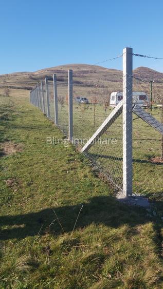 Teren extravilan 1000mp Centura nord - 6