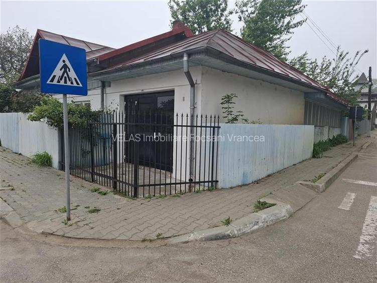 Casa Panciu cu teren 360 mp - 2