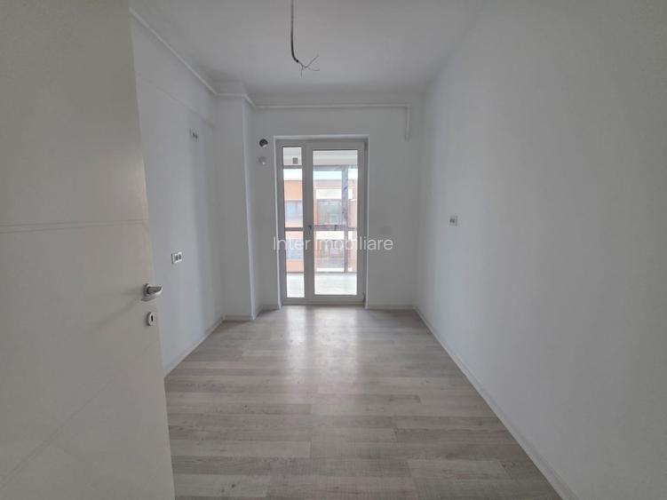 Penthouse cu 2 camere Moara de Vant Cod 159566 - 10