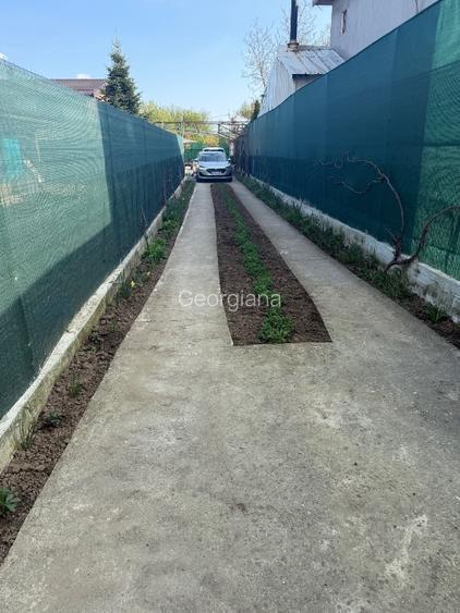 Casă de vânzare comuna Fundeni - 10