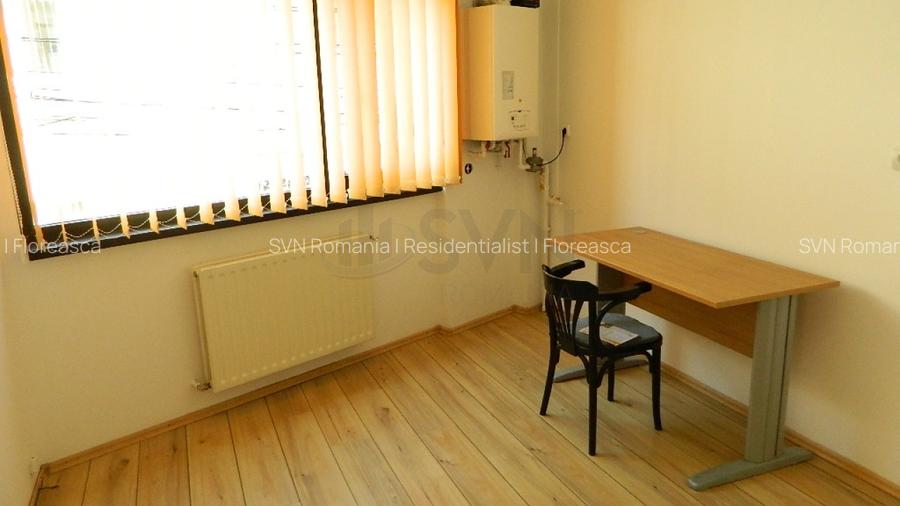 REV0013715 Vila de inchiriat Piata Victoriei - 14