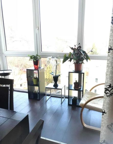 Apartament 2 camere Grigorescu, zona Casa Radio - 3