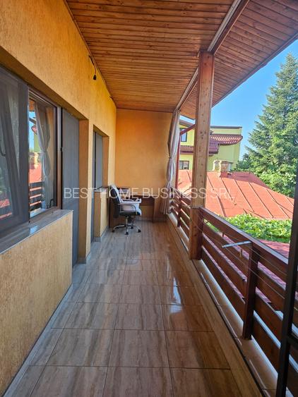 Vila superba cartier Andronache - 4