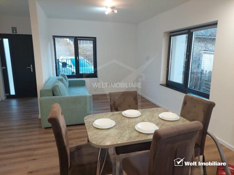 Apartament  2 camere, 60mp, Dezmir  - 14