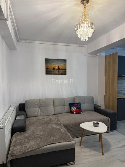 Apartament cu 2 camere Platinum Residence Tractorul - 8