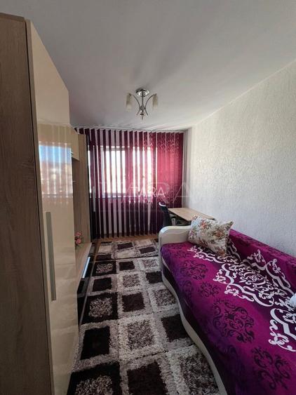 Apartament 2 camere modern – Mănăștur, zona Big - 4